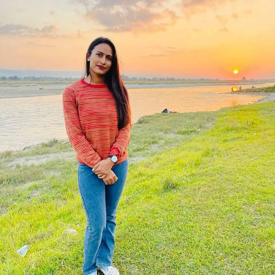 Krismita Thapa